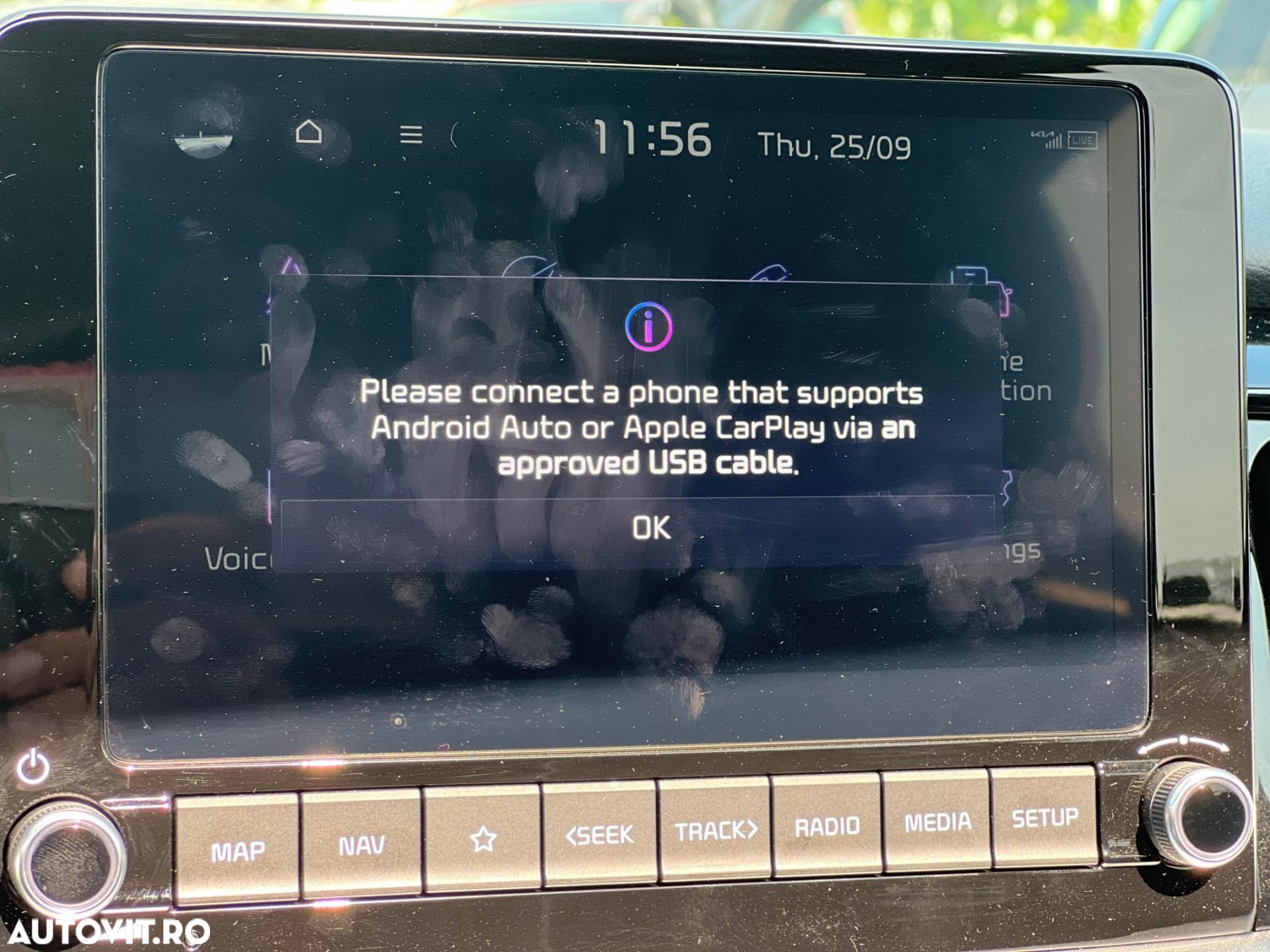 Kia Stonic 1.0 T-GDI 7DCT HP MHEV GT Line - 23
