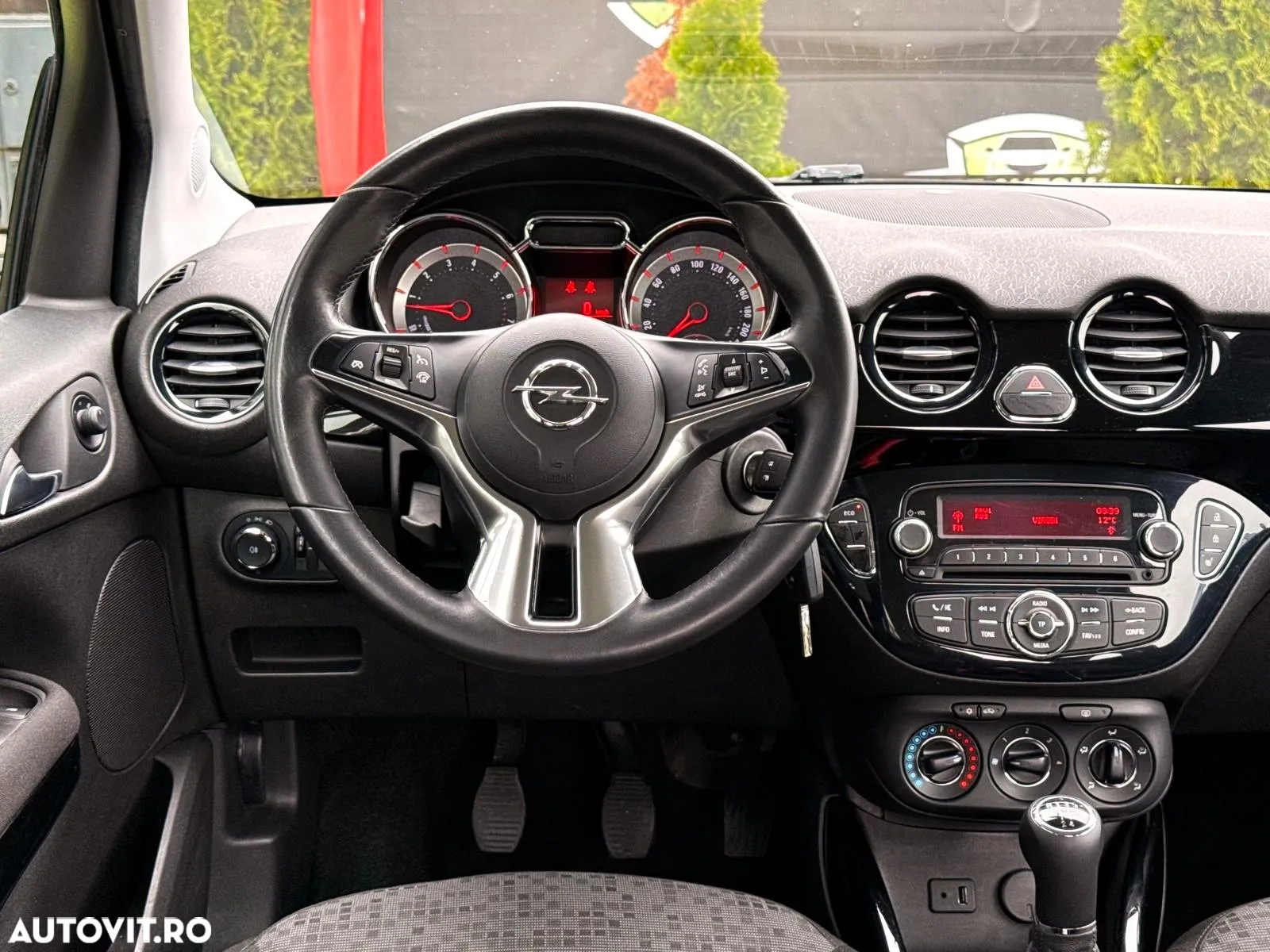 Opel Adam 1.2 - 7
