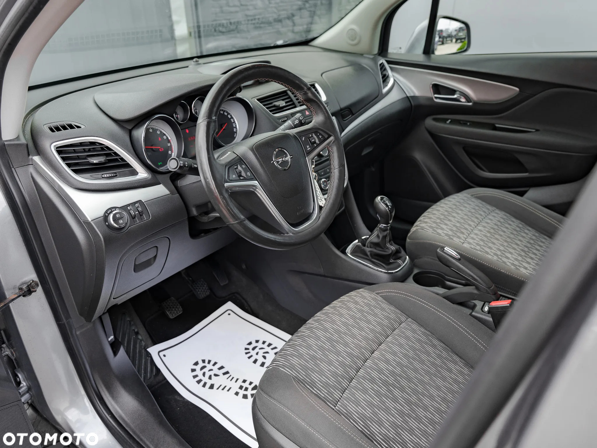 Opel Mokka 1.6 Active S&S - 15