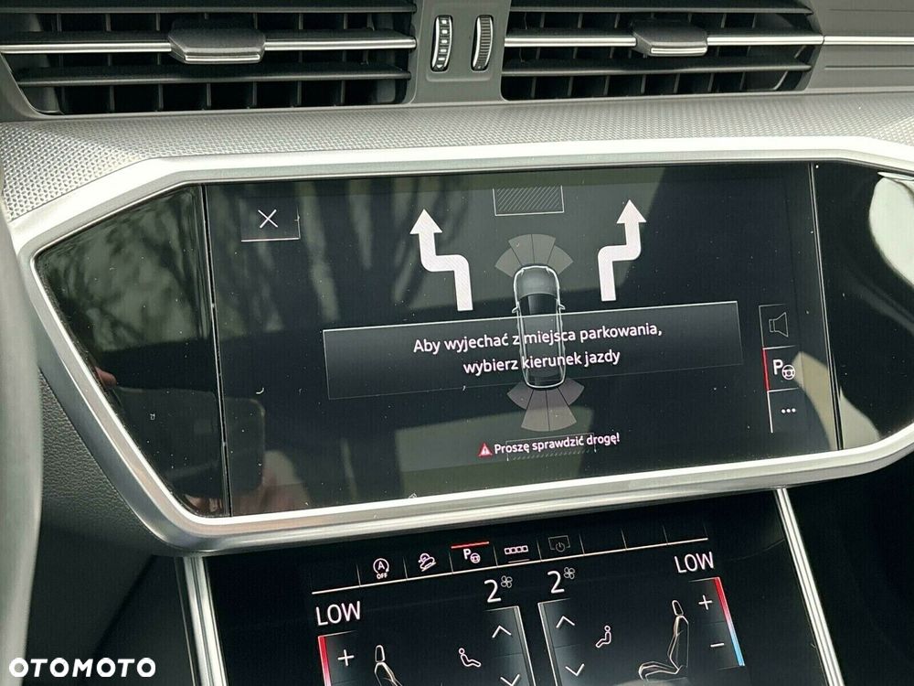 Audi A6 Allroad 40 TDI mHEV Quattro S tronic - 34