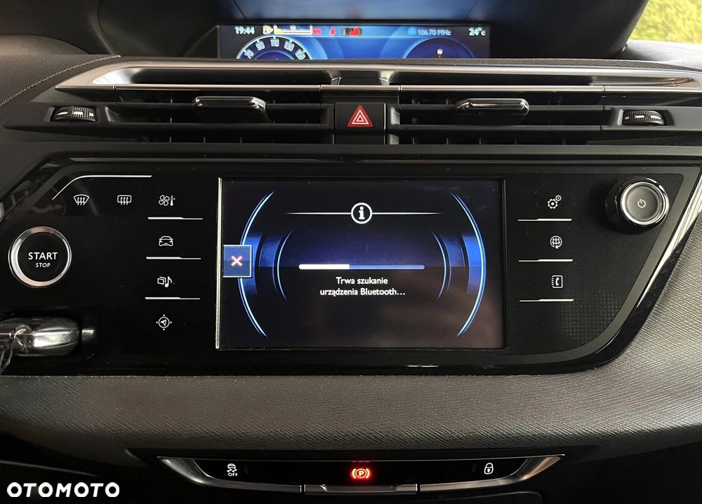 Citroën C4 Picasso PureTech 130 Stop&Start Exclusive - 22