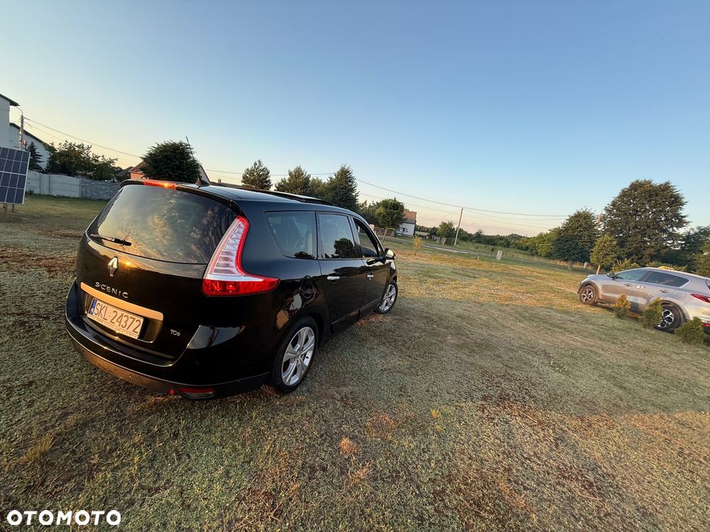 Renault Scenic - 12