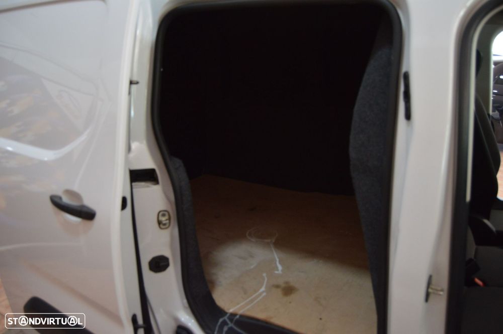 Citroën Berlingo 1.5 BlueHDi M Feel - 15