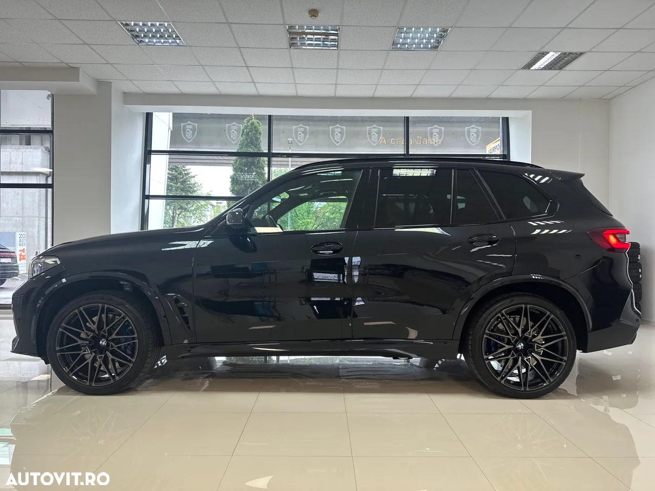 BMW X5 M Competition - 11
