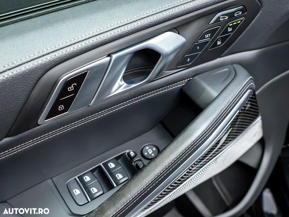 BMW X6 - 29