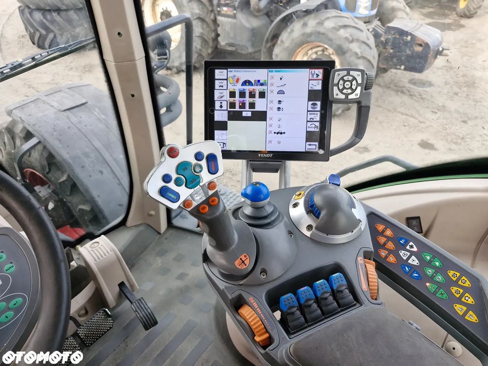 Fendt - 3