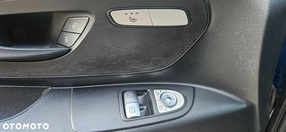 Mercedes-Benz Vito - 20