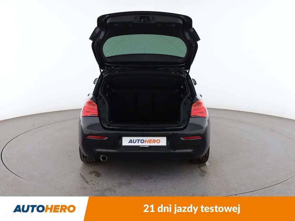 BMW Seria 1 118d Advantage - 16
