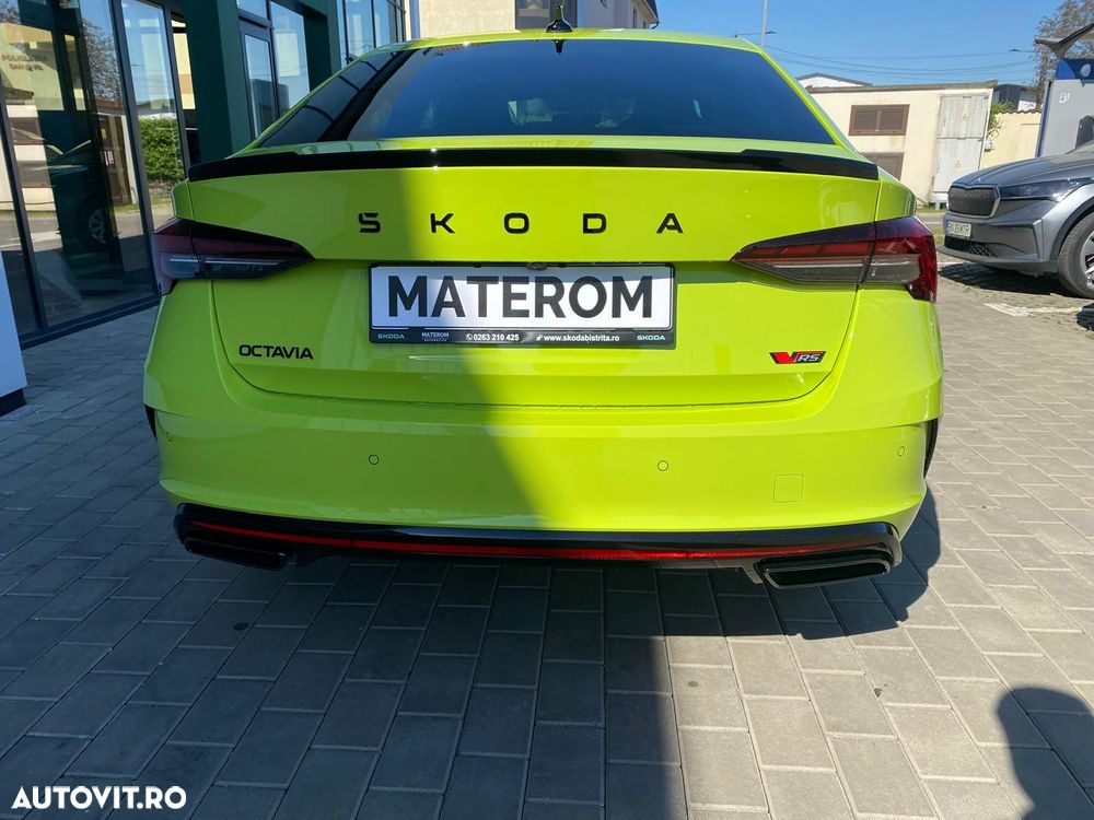 Skoda Octavia - 12
