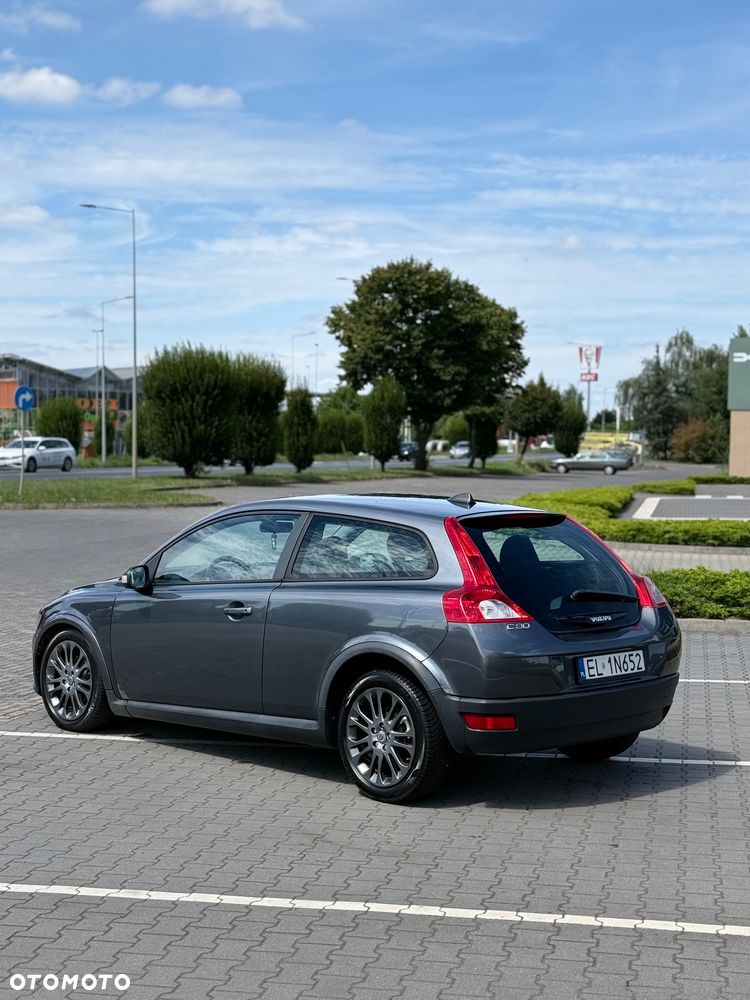 Volvo C30 1.6D DRIVe Kinetic - 16