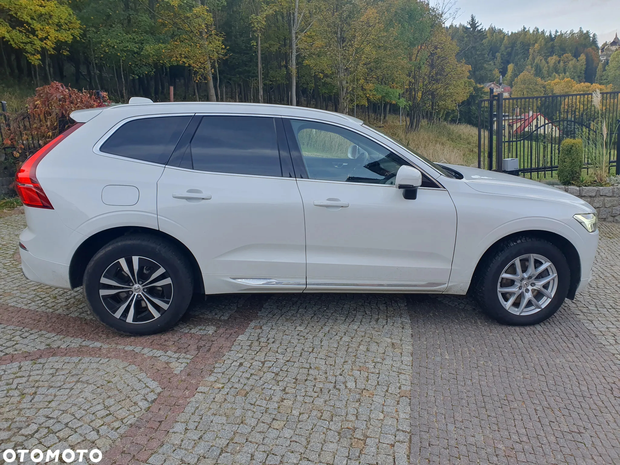 Volvo XC 60 T8 AWD Plug-In Hybrid Inscription - 23