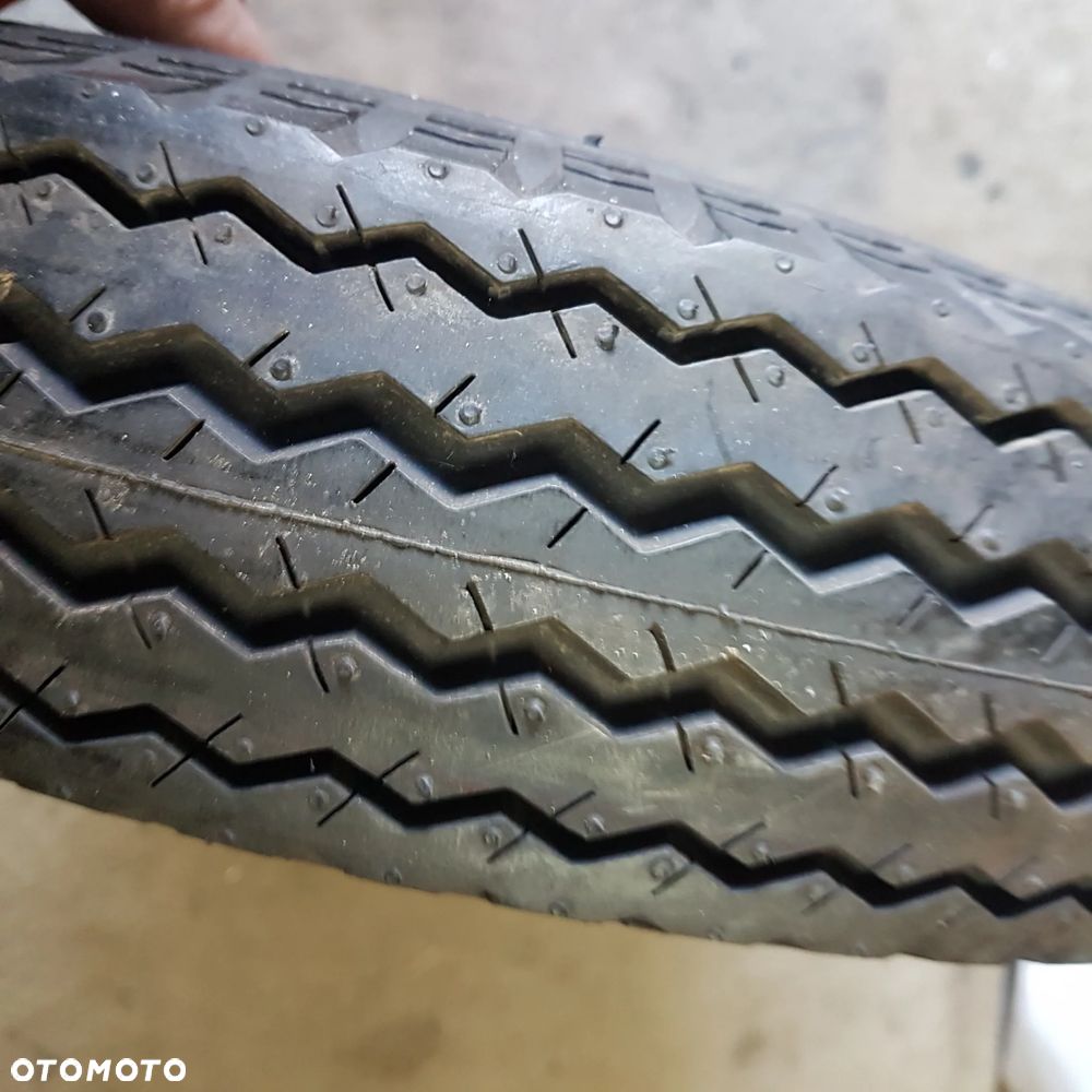 koło dojazdowe zapas pokrowiec aixam ligier js chatenet  baroder mgo xtoo nova ambra jdm chatenet - 25