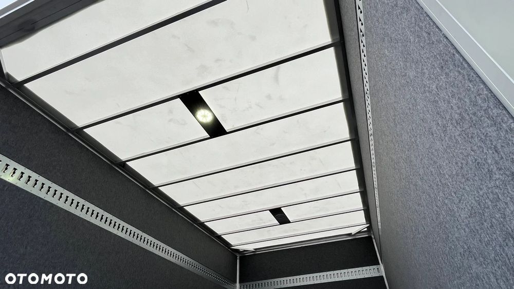 Renault MASTER Kontener do przewozu mebli - 12