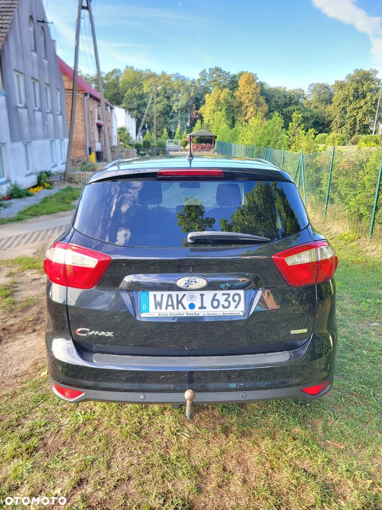 Ford C-MAX 1.0 EcoBoost Trend ASS - 4