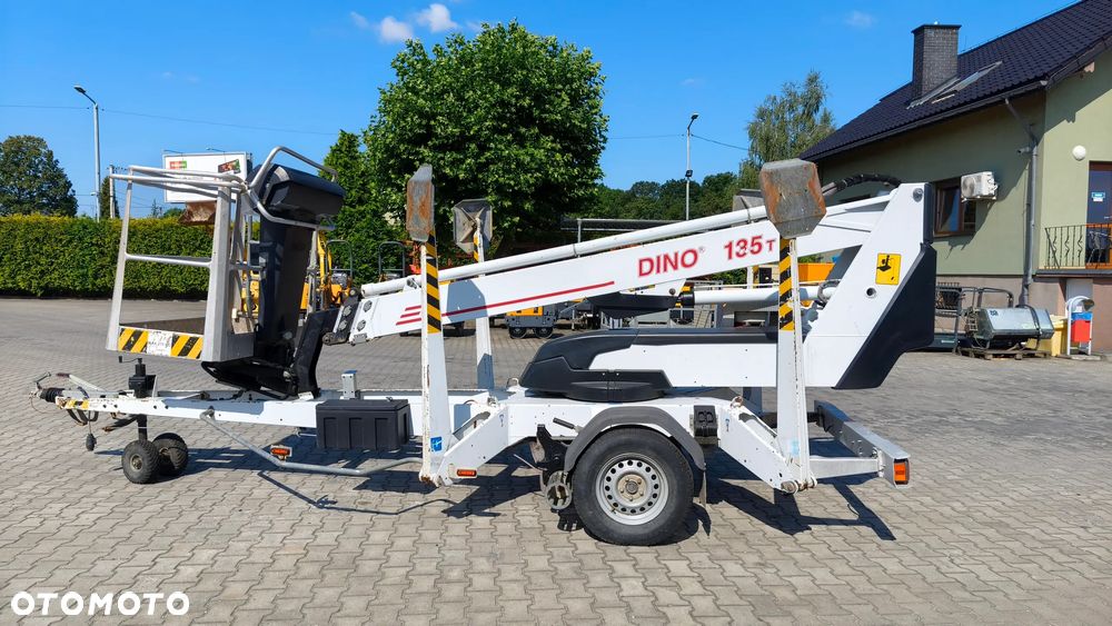 Inny DINO 135 T - 5