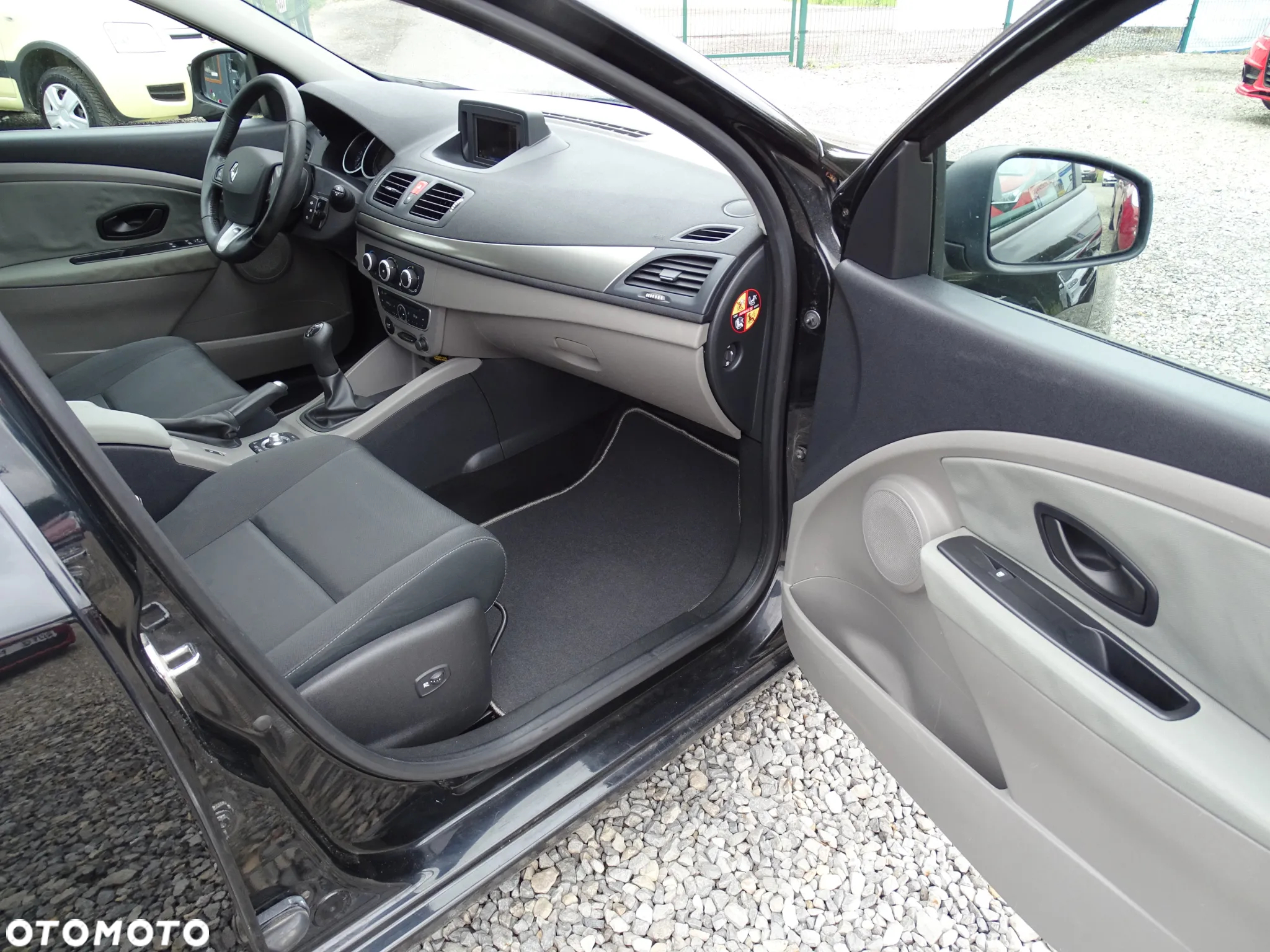 Renault Megane 1.6 16V 100 TomTom Edition - 15