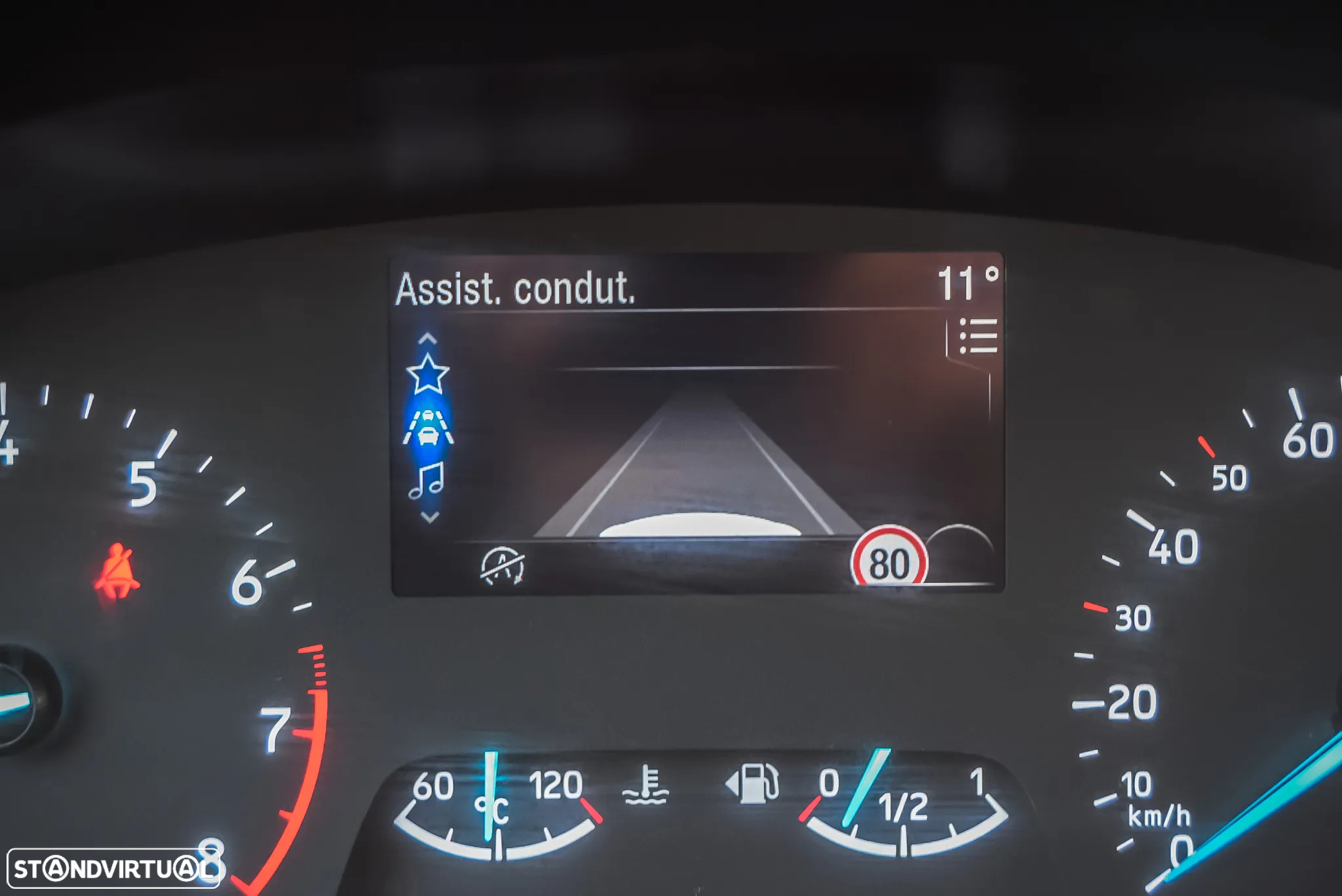 Ford Fiesta 1.0 EcoBoost ST-Line - 26