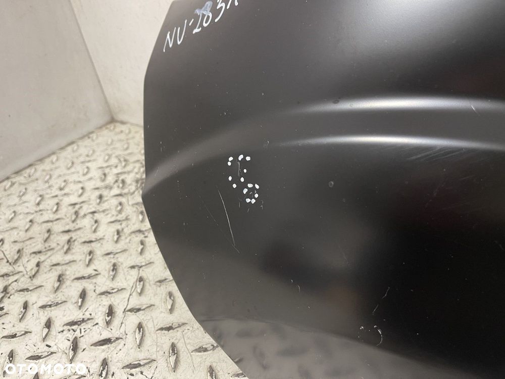 NOWY ORYGINALNY BŁOTNIK LEWY PRZEDNI PEUGEOT BOXER CITROEN JUMPER FIAT DUCATO III 14-25 68665544AA - 5