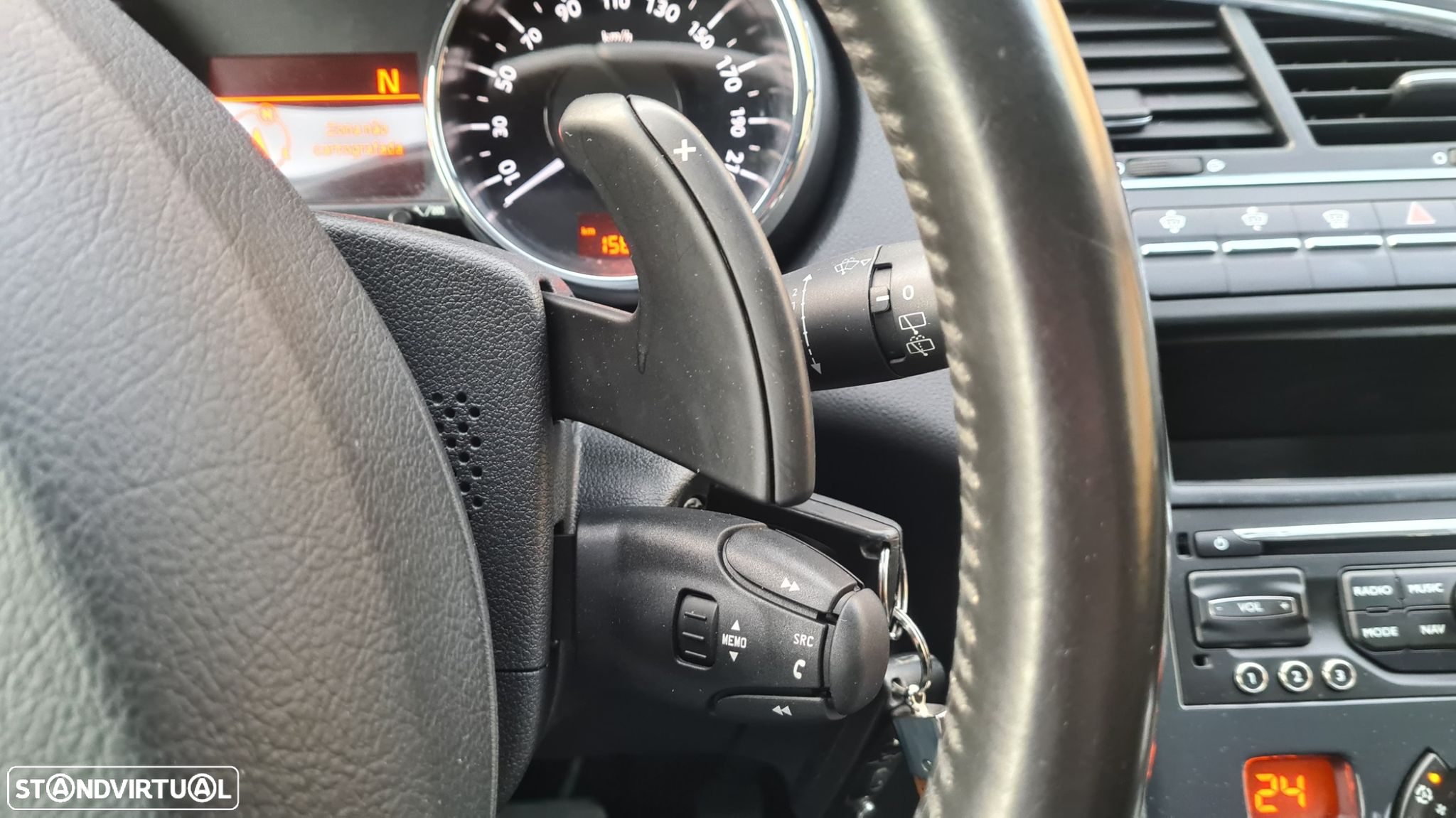 Peugeot 5008 - 16