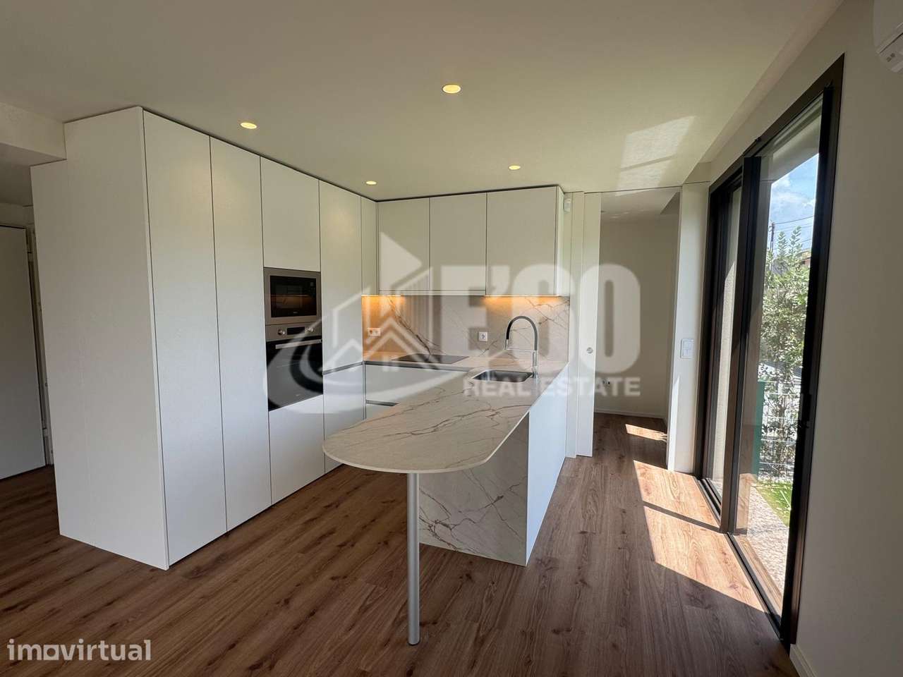 APARTAMENTO T1 ARCOZELO - Grande imagem: 3/13