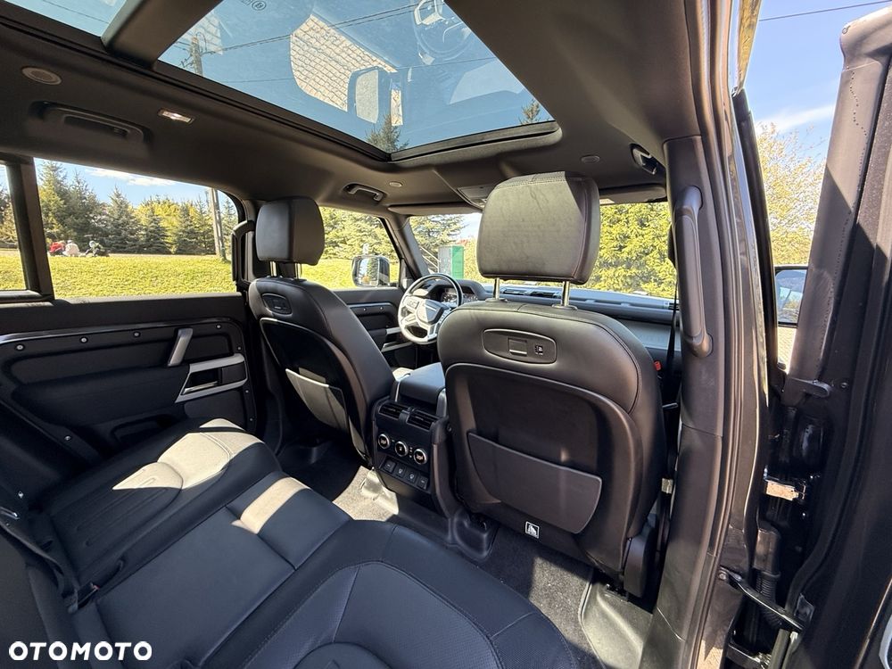 Land Rover Defender - 21