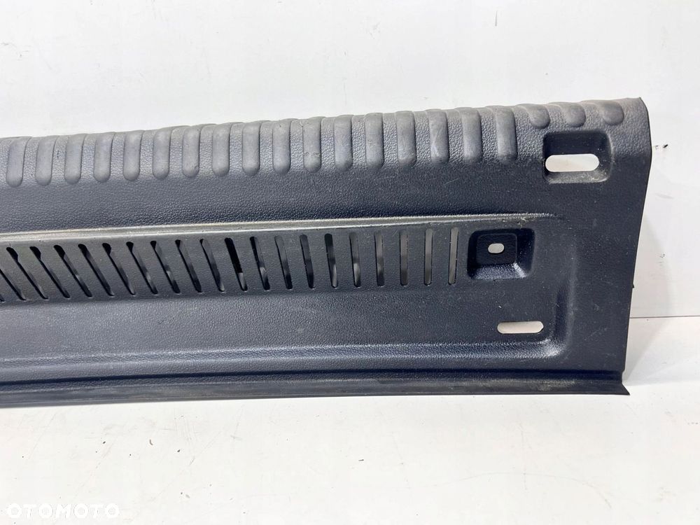 NAKŁADKA PASA TYŁ BAGAŻNIKA VW TIGUAN 5N0863459 - 3