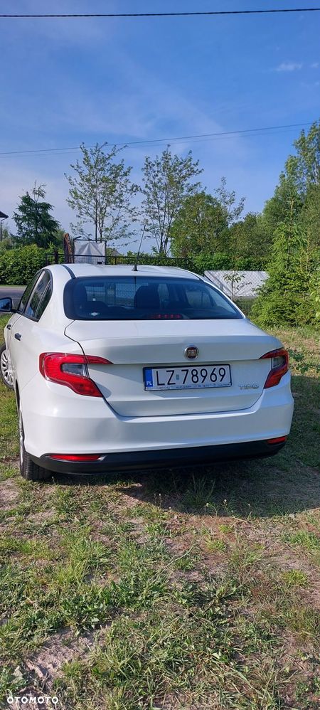 Fiat Tipo 1.4 16V - 5