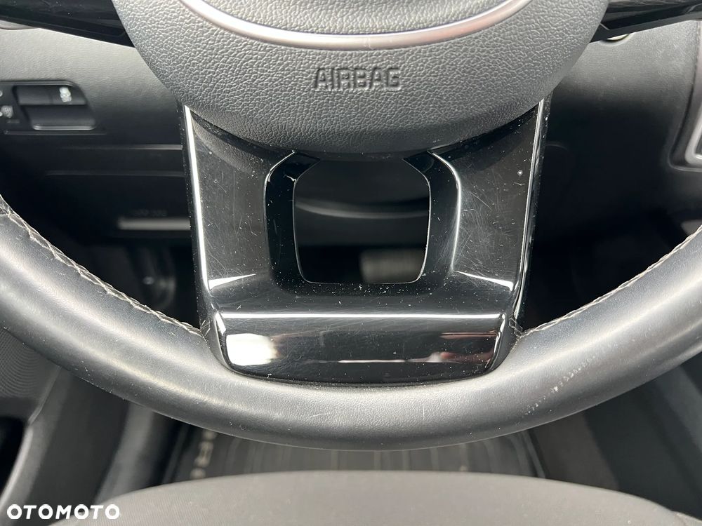 Kia Sorento 1.6 T-GDI HEV M 4WD 7os - 20