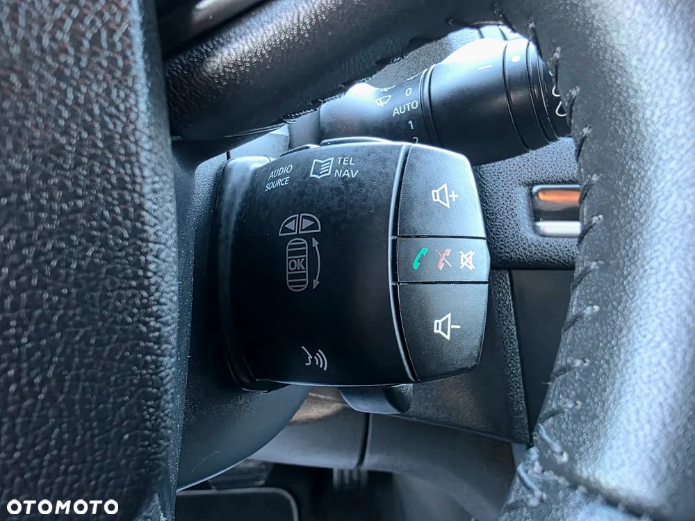 Renault Megane 1.4 16V TCE Bose Edition - 22