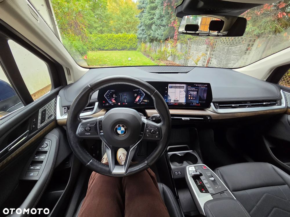 BMW Seria 2 - 20