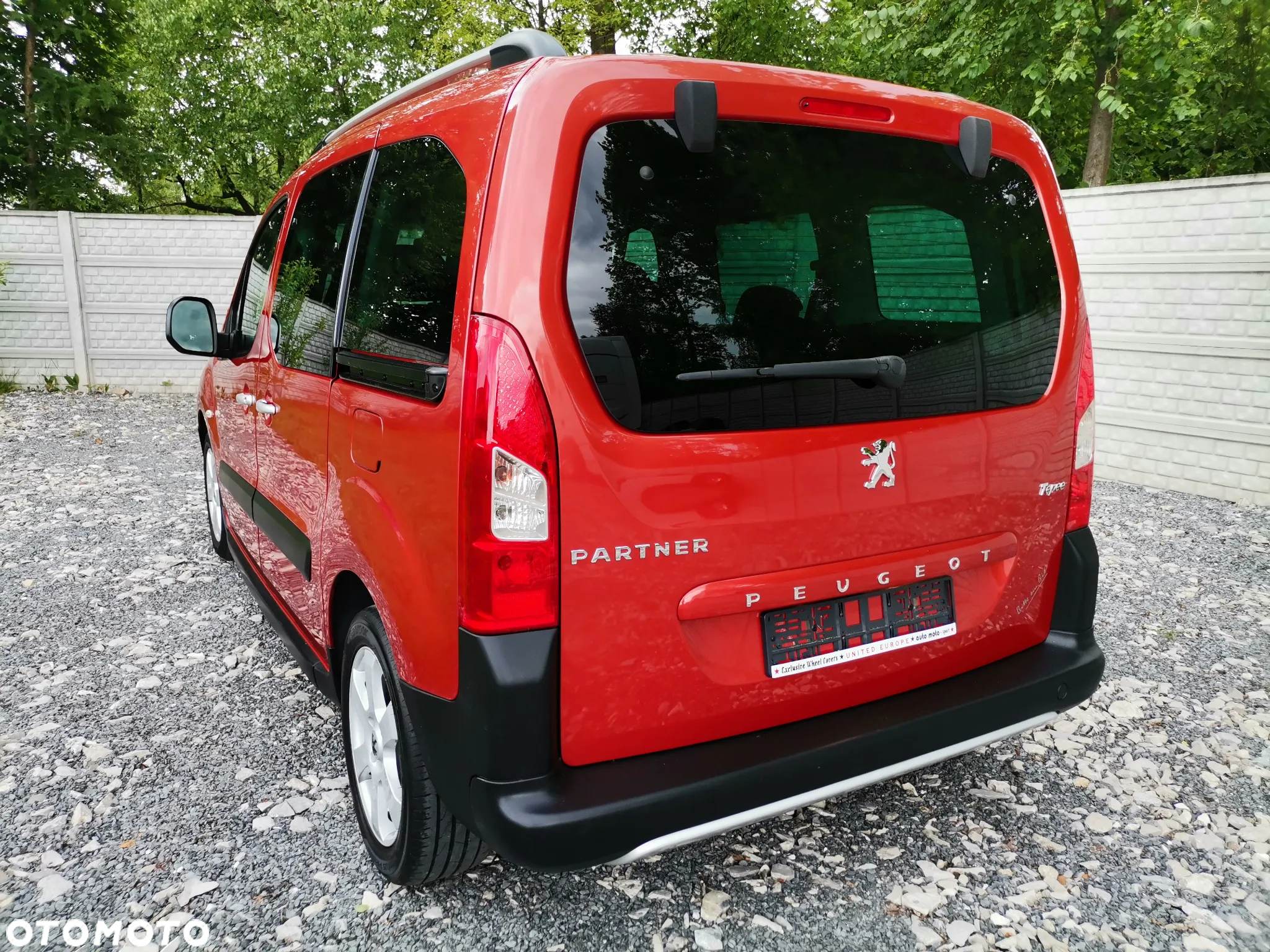 Citroën Berlingo 1.6 16V XTR - 22