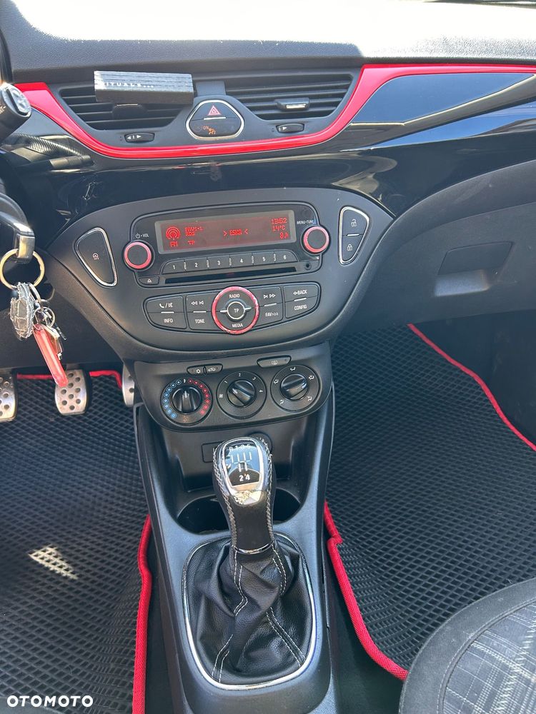 Opel Corsa 1.4 Color Edition - 8