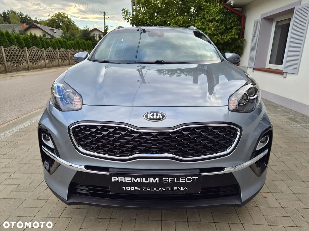 Kia Sportage 1.6 GDI L Business Line 2WD - 3