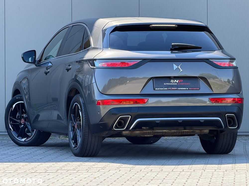 DS Automobiles DS 7 Crossback 1.6 E-Tense 4x4 Performance Line + - 31