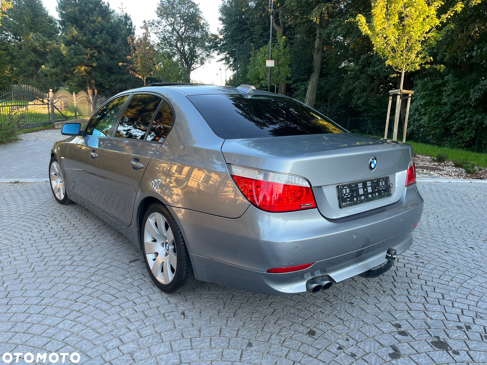 BMW Seria 5 - 9