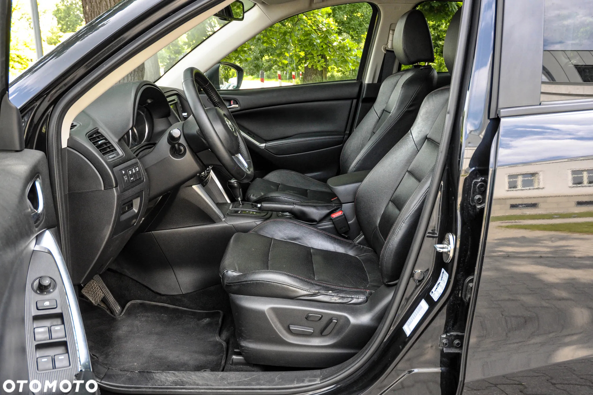 Mazda CX-5 - 7