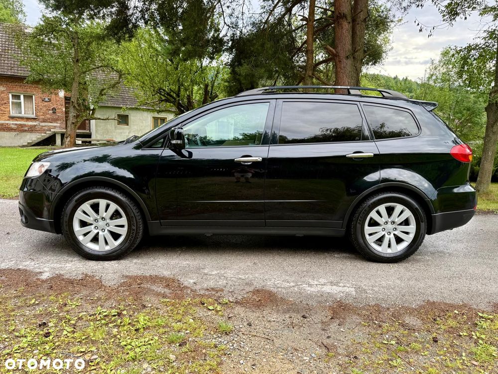 Subaru B9 Tribeca - 12
