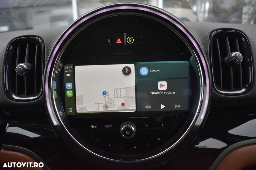 Mini Countryman - 34