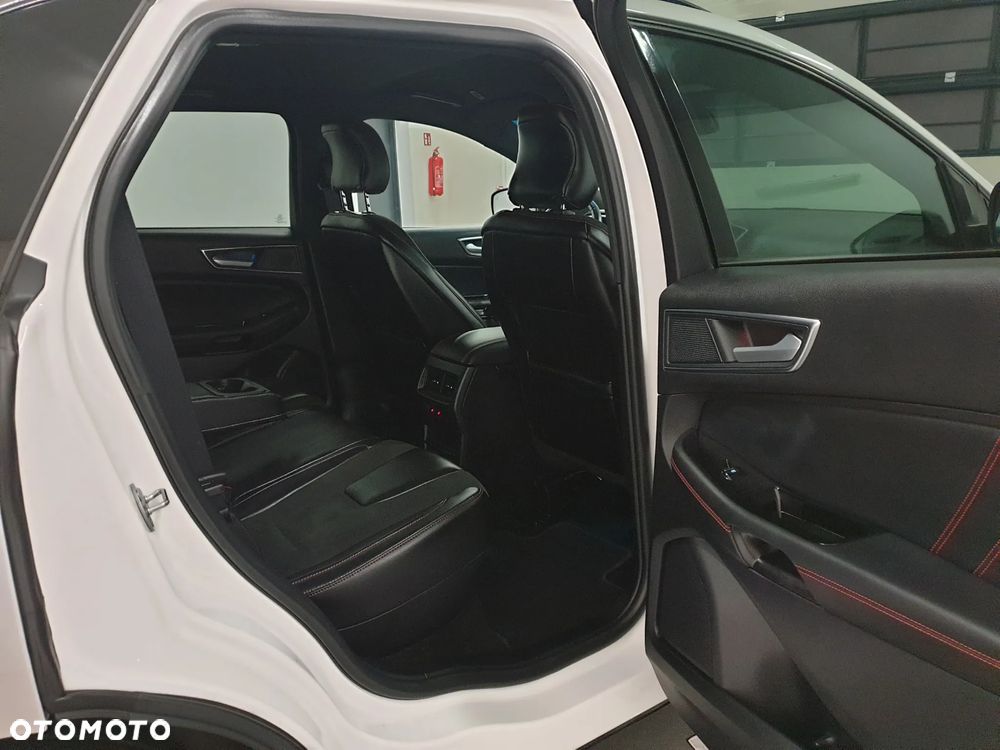 Ford Edge 2.0 EcoBlue Twin-Turbo 4WD ST-Line - 6
