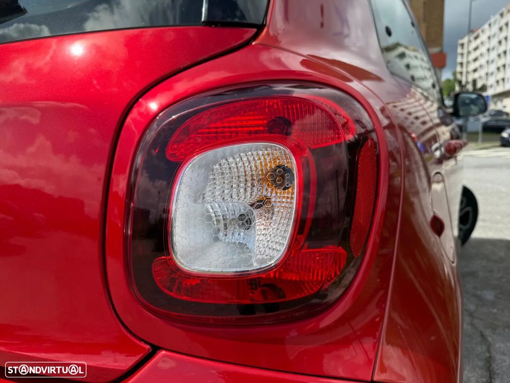 Smart ForFour 0.9 Prime 90 Aut. - 57