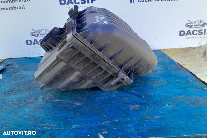 Carcasa filtru aer 7M3129607AS 7M3129607AS Nissan X-Trail T31 [2007 - - 2