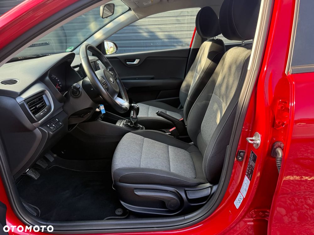 Kia Stonic 1.4 M - 12