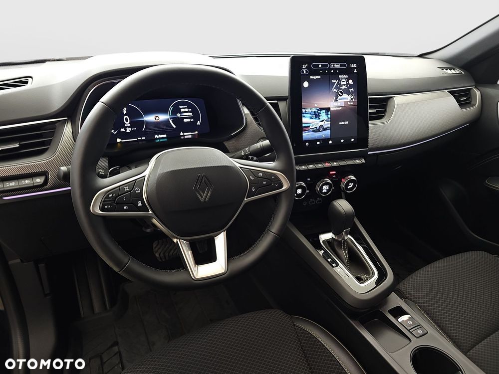 Renault Arkana 1.3 TCe mHEV Techno EDC - 9