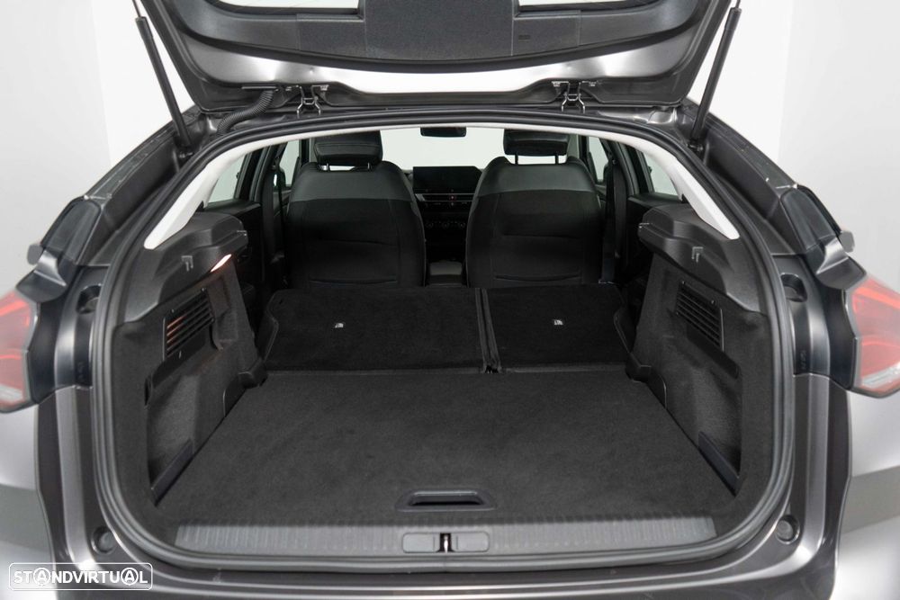 Citroën e-C4 50 kWh Live Pack - 14