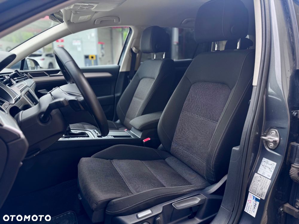 Volkswagen Passat Variant 1.4 TSI ACT (BMT) DSG Comfortline - 16