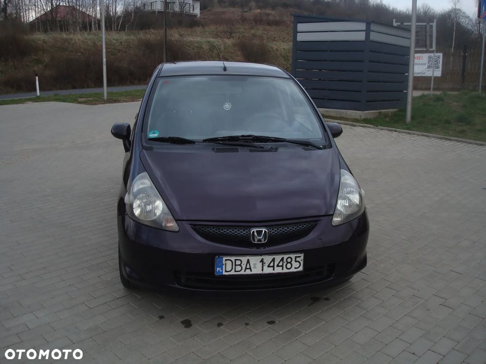 Honda Jazz 1.2 Cool - 11
