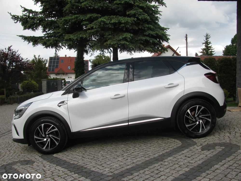 Renault Captur TCe 90 INTENS - 4