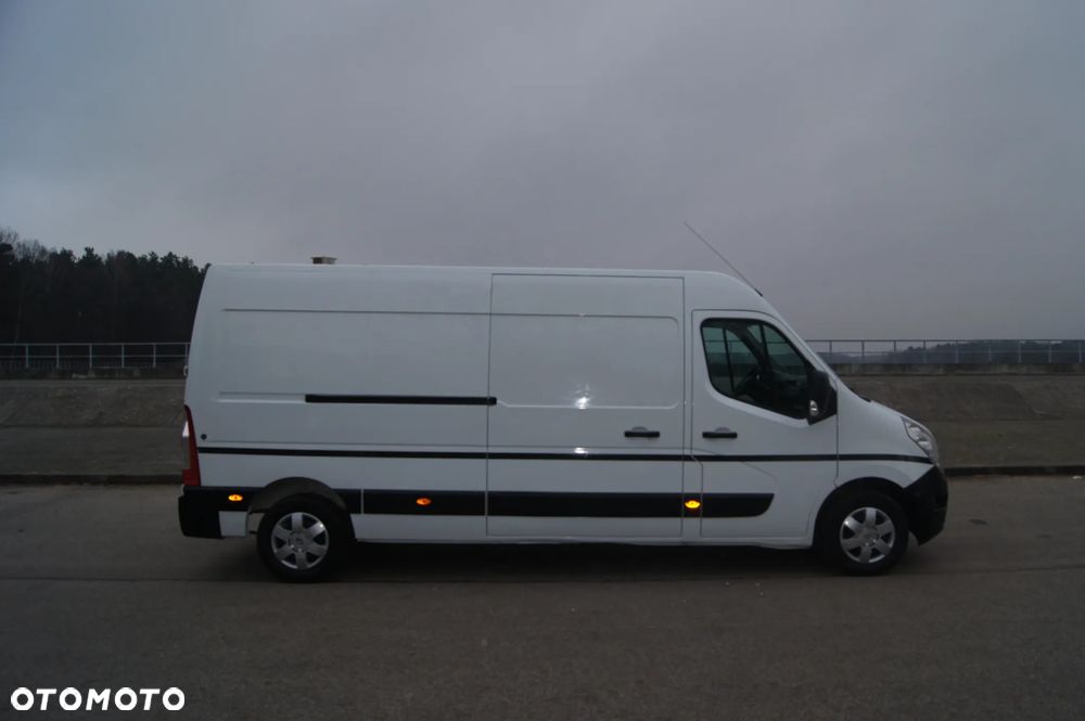 Renault Master L3H2 - 5