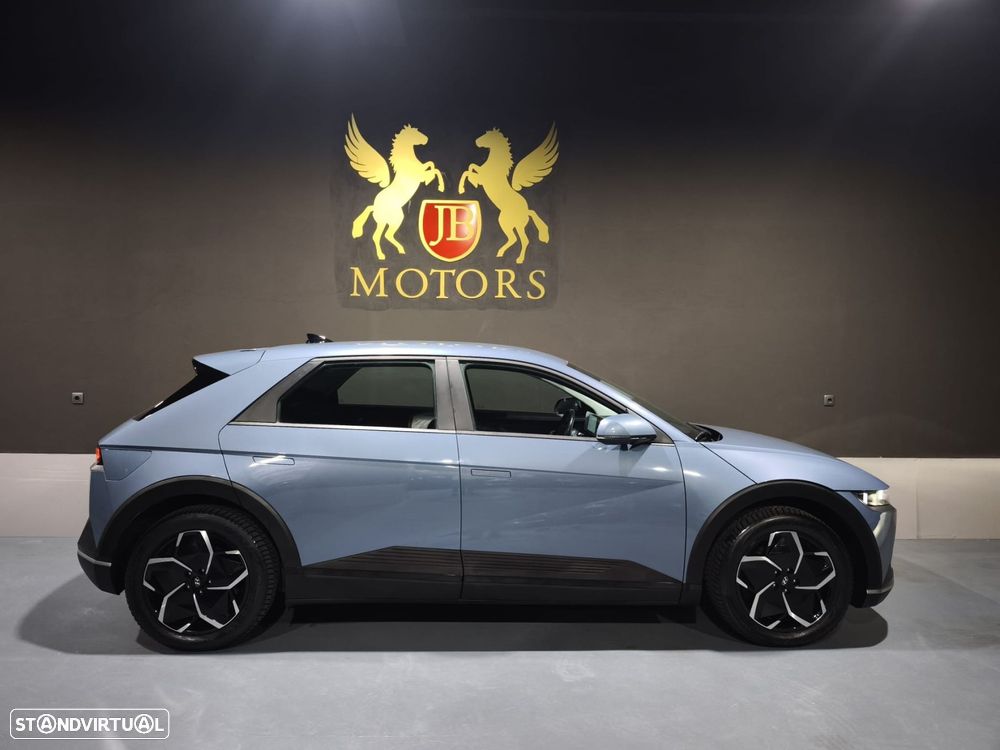 Hyundai Ioniq 5 77 kWh Premium - 5