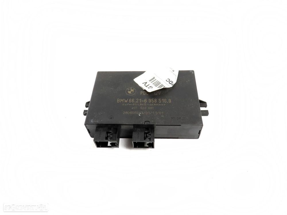 Centralina PDC Unidade de Comando Usado / Original BMW 5 (E39)/BMW 3 (E46)/BMW Z... - 1